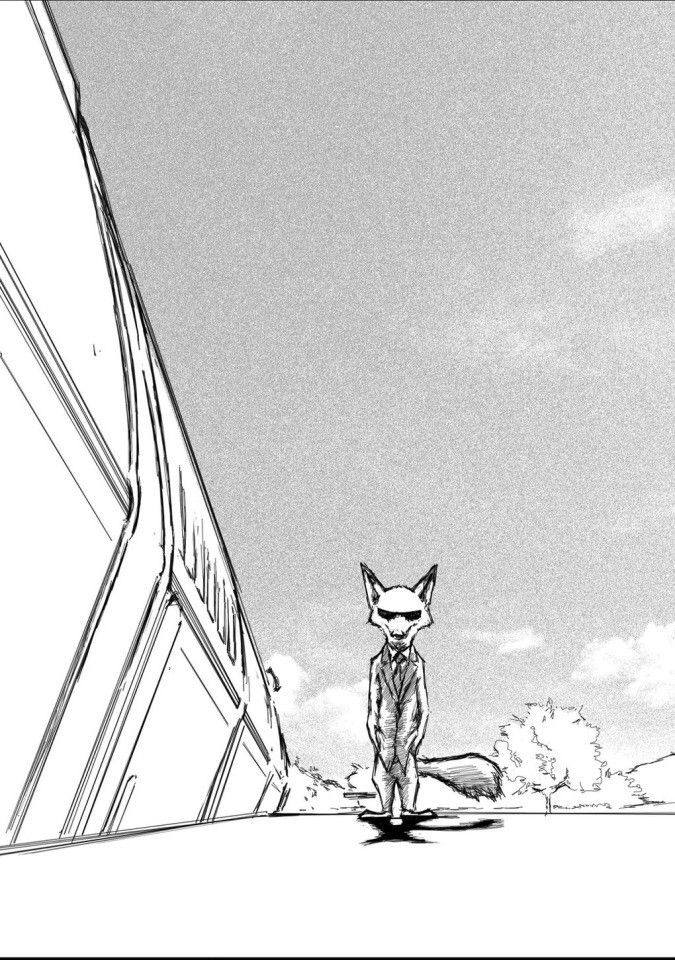 [Thewyvernsweaver/Kulkum/FoxxJ] Zootopia Sunderance (Zootopia) Ongoing UPDATED 23