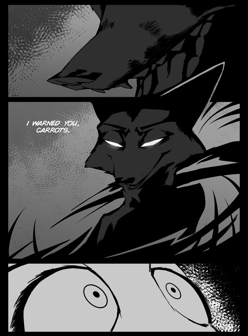 [Thewyvernsweaver/Kulkum/FoxxJ] Zootopia Sunderance (Zootopia) Ongoing UPDATED 626