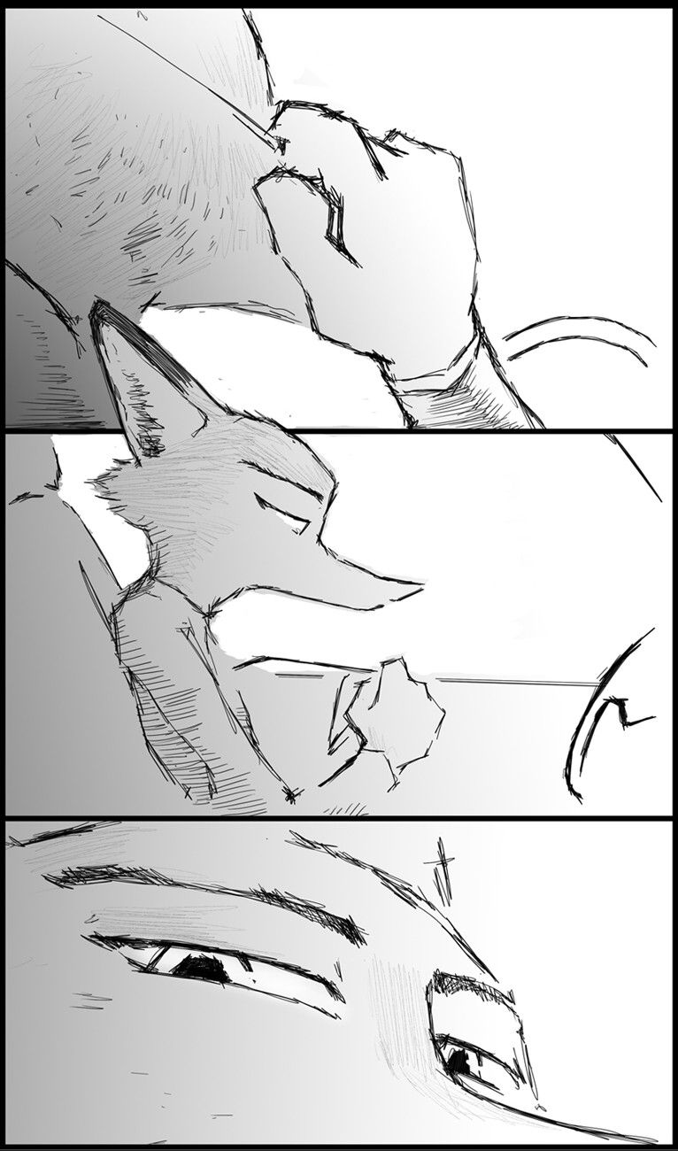 [Thewyvernsweaver/Kulkum/FoxxJ] Zootopia Sunderance (Zootopia) Ongoing UPDATED 90