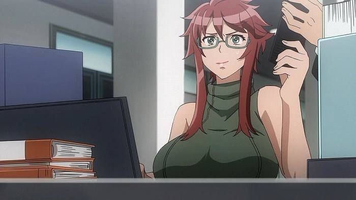 [Triage X: Episode 5 "SACRIFICE IDOL'-with comments 106