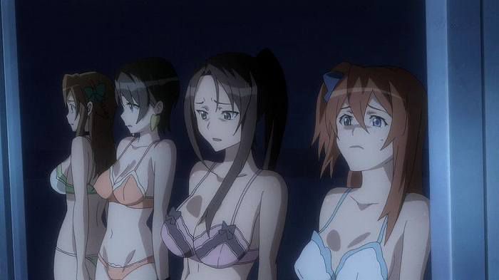 [Triage X: Episode 5 "SACRIFICE IDOL'-with comments 108