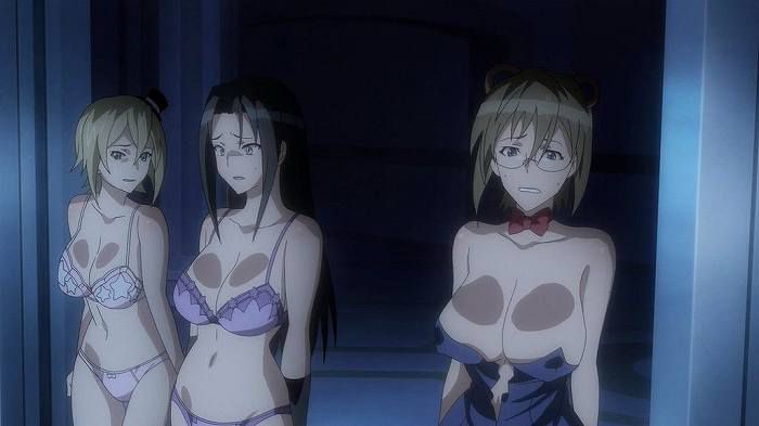 [Triage X: Episode 5 "SACRIFICE IDOL'-with comments 111