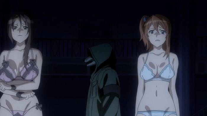 [Triage X: Episode 5 "SACRIFICE IDOL'-with comments 112