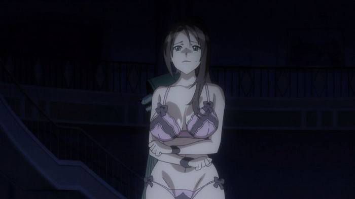 [Triage X: Episode 5 "SACRIFICE IDOL'-with comments 113