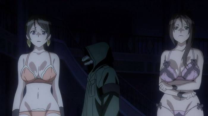 [Triage X: Episode 5 "SACRIFICE IDOL'-with comments 114