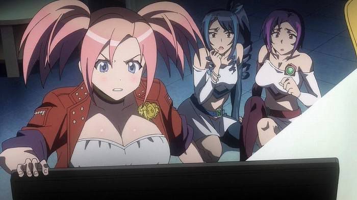 [Triage X: Episode 5 "SACRIFICE IDOL'-with comments 115