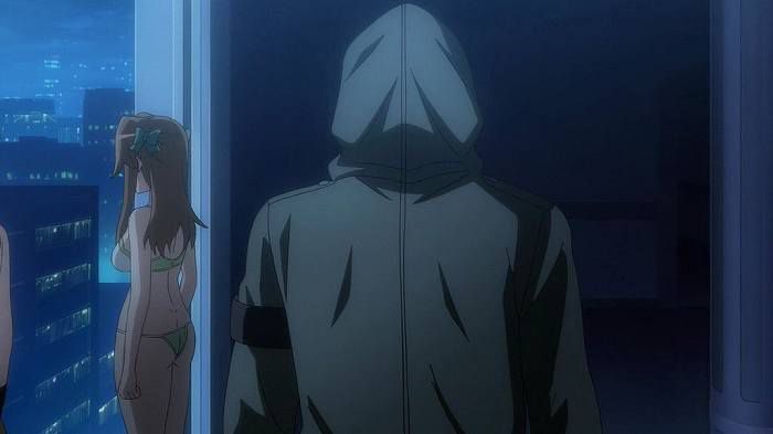 [Triage X: Episode 5 "SACRIFICE IDOL'-with comments 116