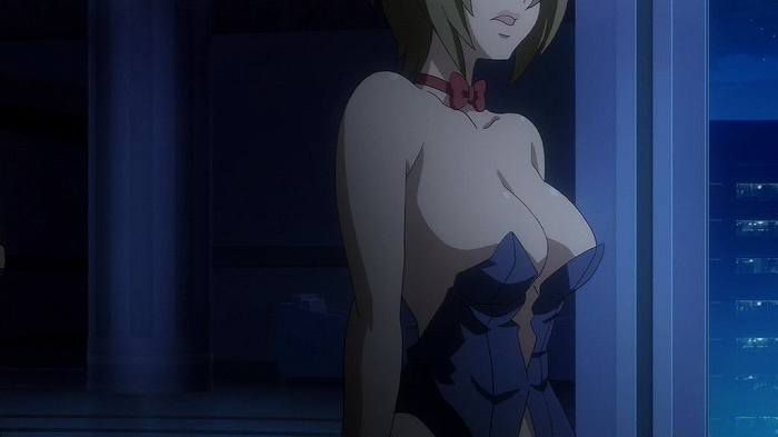 [Triage X: Episode 5 "SACRIFICE IDOL'-with comments 117