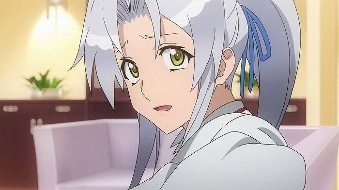 [Triage X: Episode 5 "SACRIFICE IDOL'-with comments 12