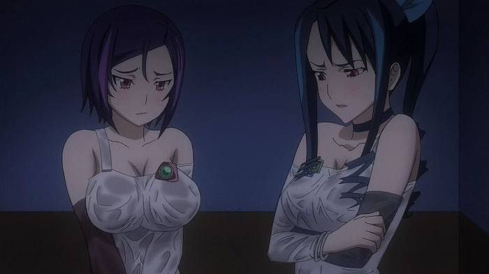 [Triage X: Episode 5 "SACRIFICE IDOL'-with comments 120