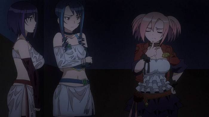 [Triage X: Episode 5 "SACRIFICE IDOL'-with comments 122