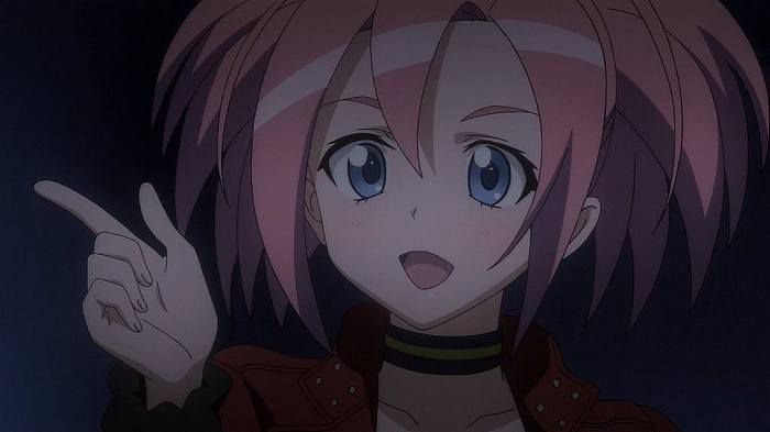 [Triage X: Episode 5 "SACRIFICE IDOL'-with comments 123