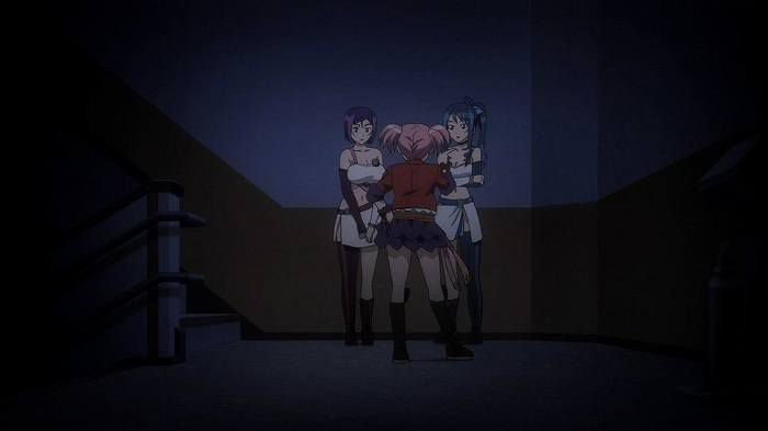 [Triage X: Episode 5 "SACRIFICE IDOL'-with comments 124