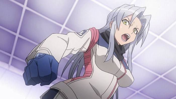 [Triage X: Episode 5 "SACRIFICE IDOL'-with comments 127