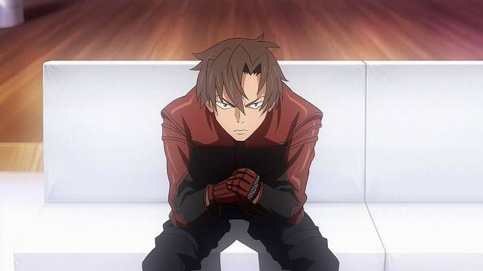 [Triage X: Episode 5 "SACRIFICE IDOL'-with comments 128