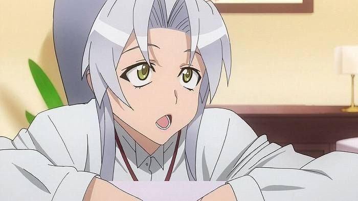 [Triage X: Episode 5 "SACRIFICE IDOL'-with comments 13