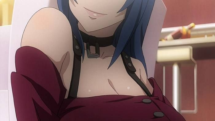 [Triage X: Episode 5 "SACRIFICE IDOL'-with comments 14