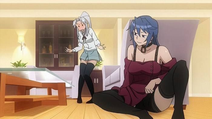 [Triage X: Episode 5 "SACRIFICE IDOL'-with comments 16