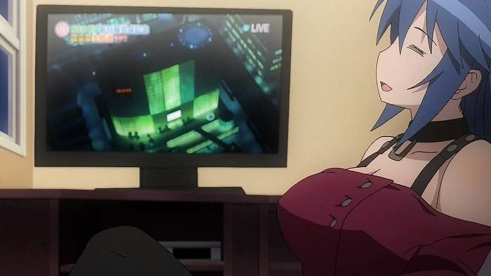 [Triage X: Episode 5 "SACRIFICE IDOL'-with comments 17