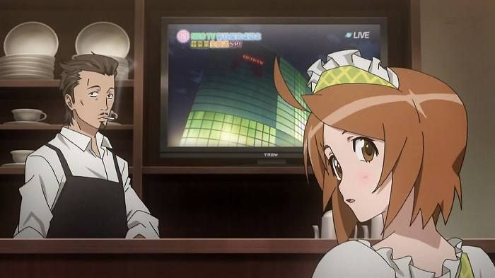 [Triage X: Episode 5 "SACRIFICE IDOL'-with comments 19
