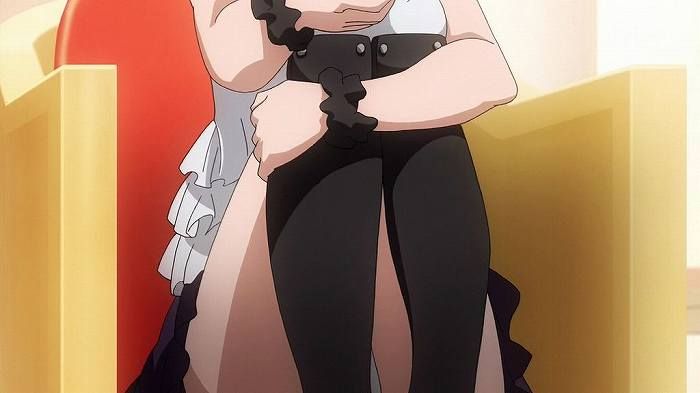 [Triage X: Episode 5 "SACRIFICE IDOL'-with comments 21