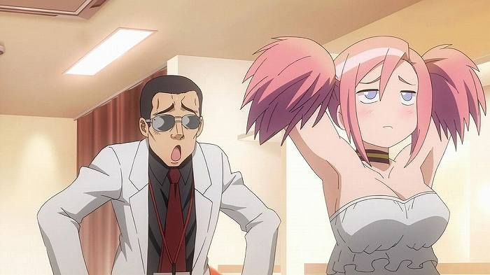 [Triage X: Episode 5 "SACRIFICE IDOL'-with comments 25