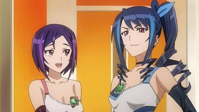 [Triage X: Episode 5 "SACRIFICE IDOL'-with comments 26