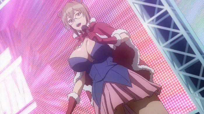 [Triage X: Episode 5 "SACRIFICE IDOL'-with comments 33