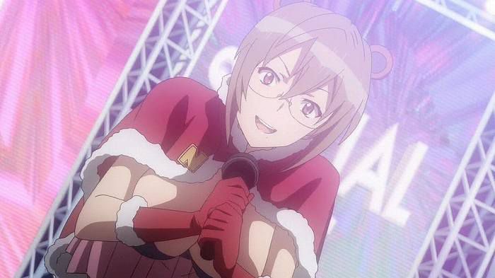 [Triage X: Episode 5 "SACRIFICE IDOL'-with comments 34