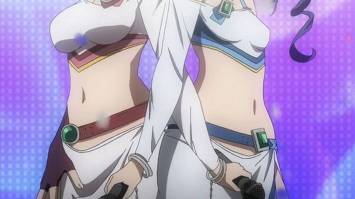 [Triage X: Episode 5 "SACRIFICE IDOL'-with comments 35