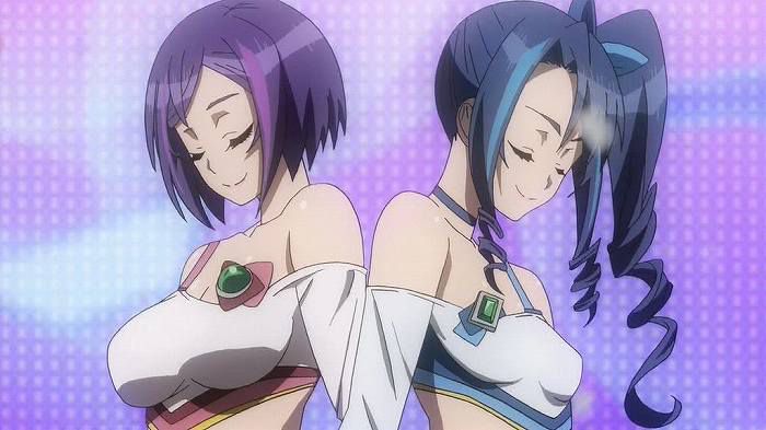 [Triage X: Episode 5 "SACRIFICE IDOL'-with comments 36