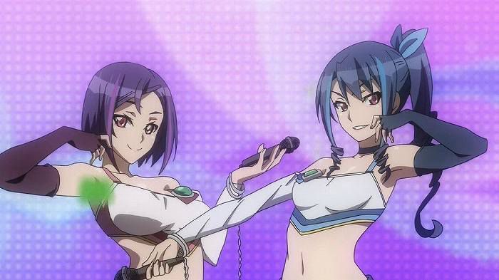 [Triage X: Episode 5 "SACRIFICE IDOL'-with comments 37