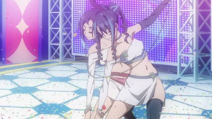 [Triage X: Episode 5 "SACRIFICE IDOL'-with comments 38