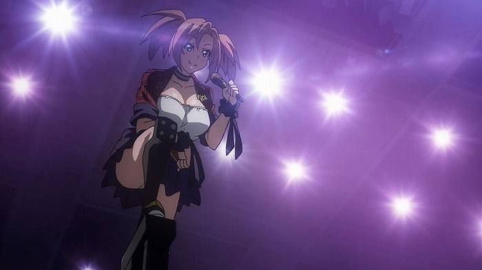 [Triage X: Episode 5 "SACRIFICE IDOL'-with comments 39