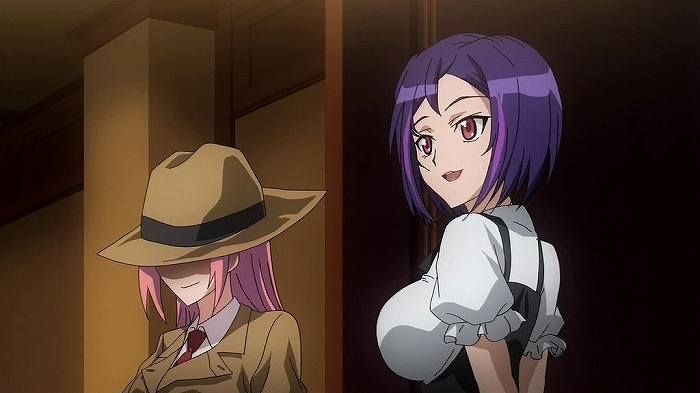 [Triage X: Episode 5 "SACRIFICE IDOL'-with comments 4