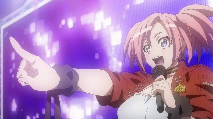 [Triage X: Episode 5 "SACRIFICE IDOL'-with comments 44