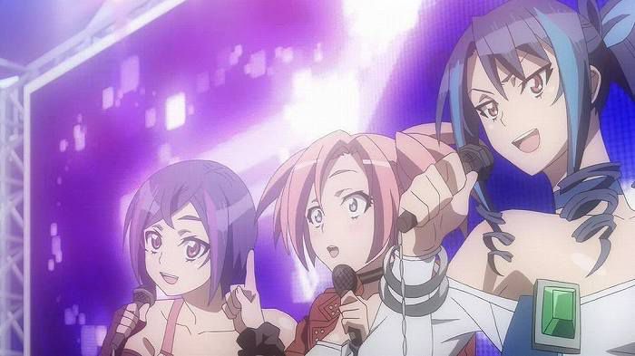 [Triage X: Episode 5 "SACRIFICE IDOL'-with comments 45
