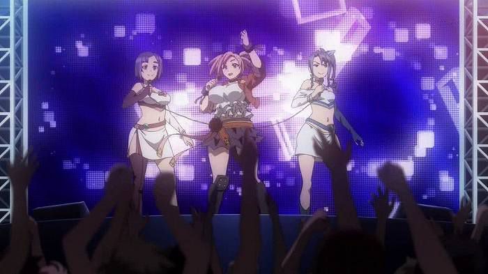 [Triage X: Episode 5 "SACRIFICE IDOL'-with comments 46