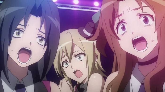 [Triage X: Episode 5 "SACRIFICE IDOL'-with comments 53