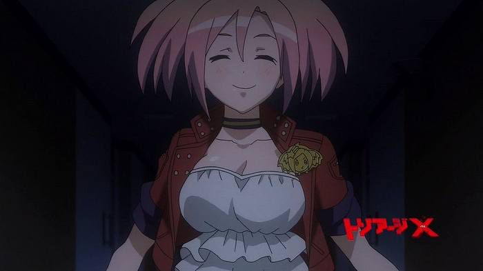 [Triage X: Episode 5 "SACRIFICE IDOL'-with comments 56
