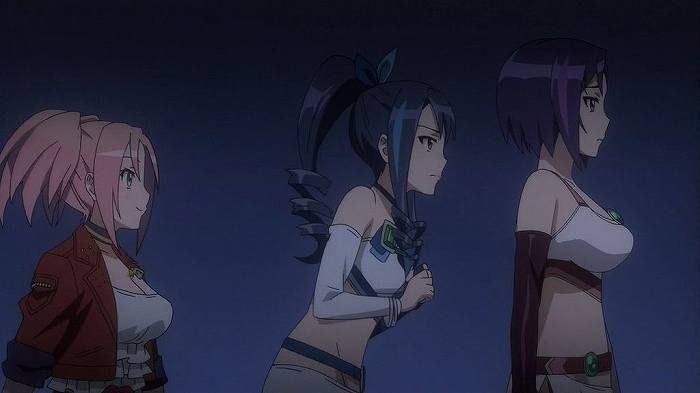 [Triage X: Episode 5 "SACRIFICE IDOL'-with comments 58