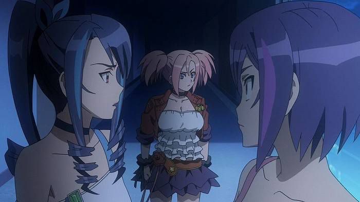 [Triage X: Episode 5 "SACRIFICE IDOL'-with comments 62