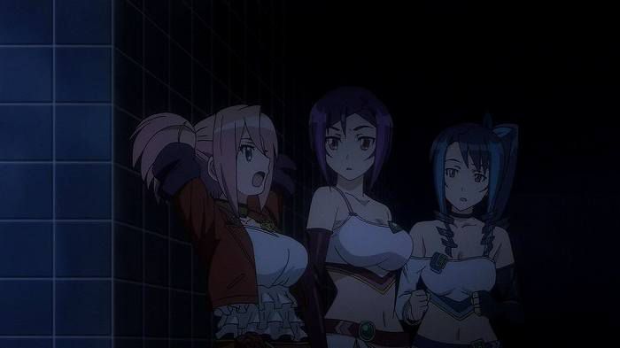 [Triage X: Episode 5 "SACRIFICE IDOL'-with comments 66