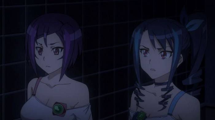 [Triage X: Episode 5 "SACRIFICE IDOL'-with comments 68