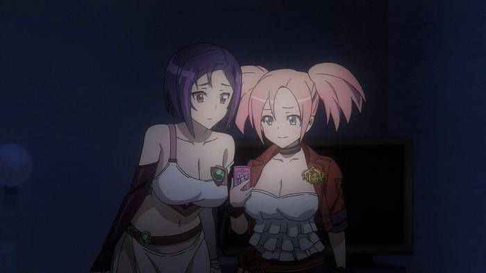 [Triage X: Episode 5 "SACRIFICE IDOL'-with comments 71