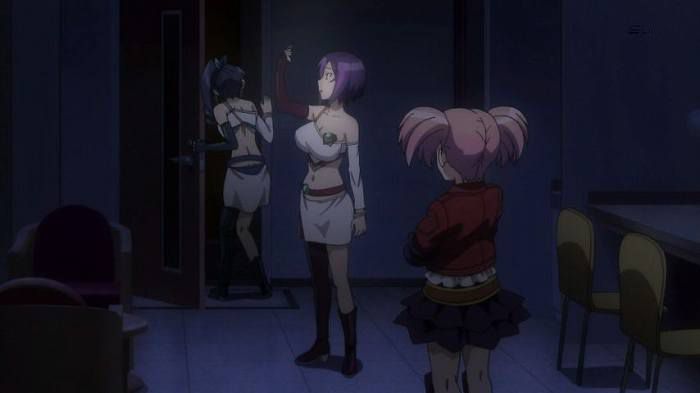 [Triage X: Episode 5 "SACRIFICE IDOL'-with comments 74