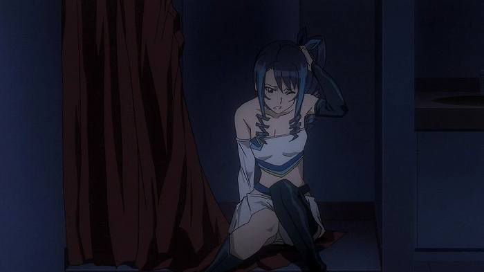 [Triage X: Episode 5 "SACRIFICE IDOL'-with comments 77