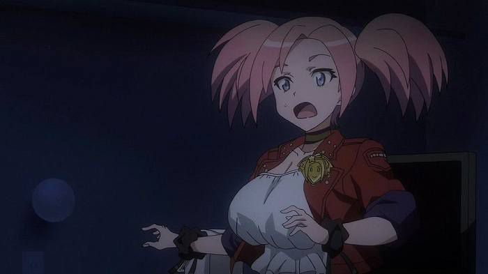 [Triage X: Episode 5 "SACRIFICE IDOL'-with comments 80