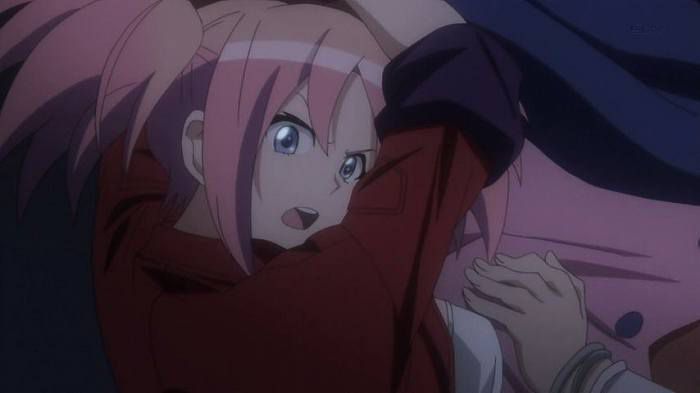 [Triage X: Episode 5 "SACRIFICE IDOL'-with comments 81