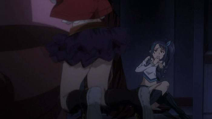 [Triage X: Episode 5 "SACRIFICE IDOL'-with comments 82